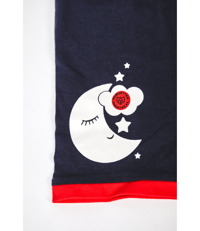 ENSEMBLE DE PYJAMAS POUR ENFANTS