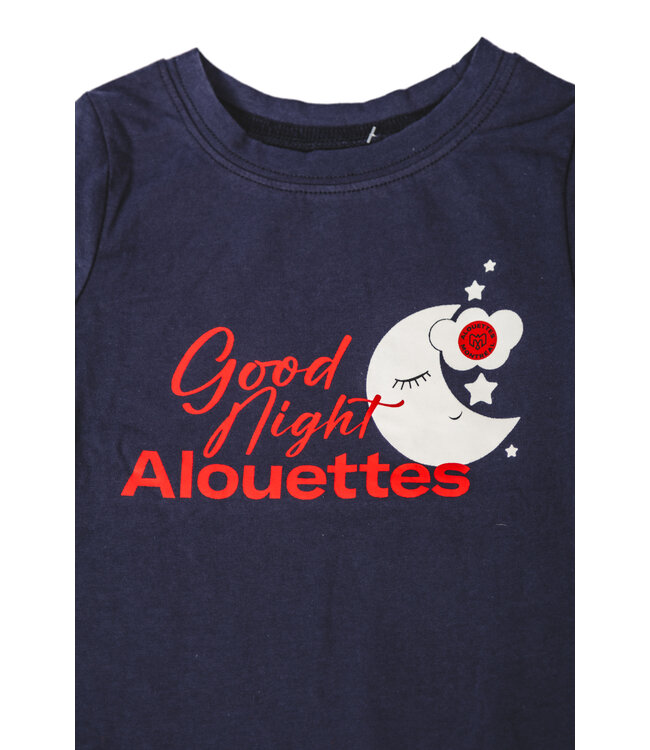 ENSEMBLE DE PYJAMAS POUR ENFANTS