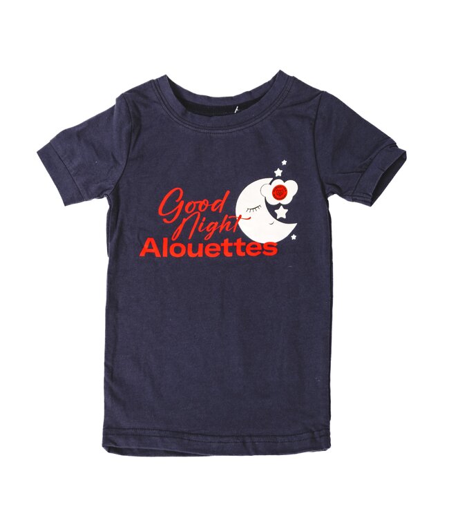 ENSEMBLE DE PYJAMAS POUR ENFANTS