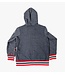 YOUTH BADGE HOODIE