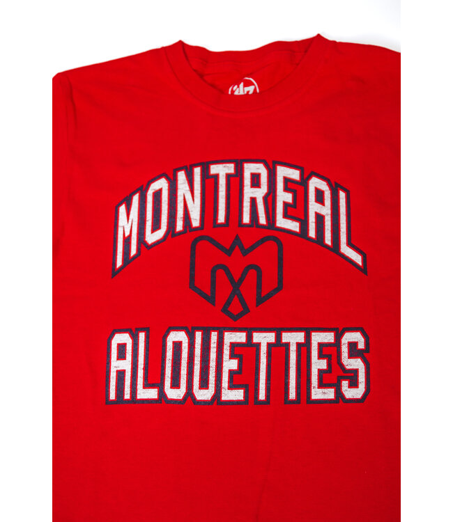 YOUTH ACTION T-SHIRT