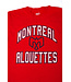 YOUTH ACTION T-SHIRT