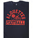 YOUTH HELMET TEE