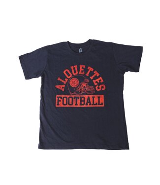 Bulletin YOUTH HELMET TEE
