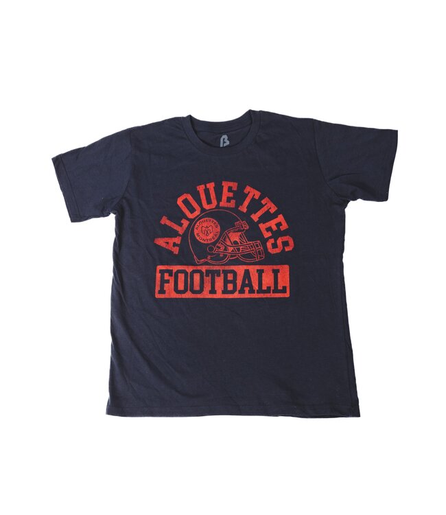 CHANDAIL ENFANT CASQUE