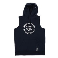 BREEZE TANK HOODIE