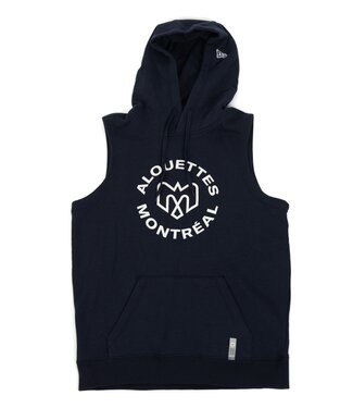 New Era BREEZE TANK HOODIE
