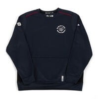 MERIT CREWNECK