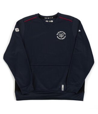 New Era MERIT CREWNECK