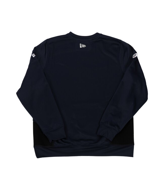 MERIT CREWNECK