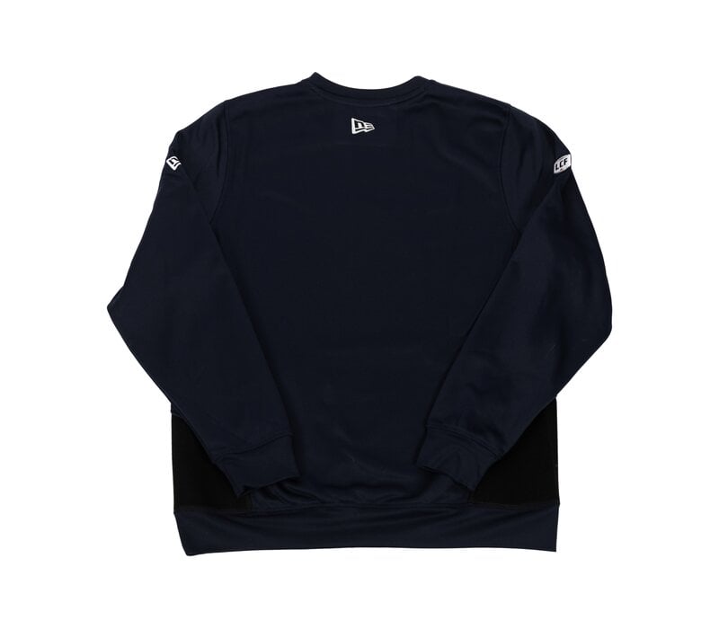 MERIT CREWNECK