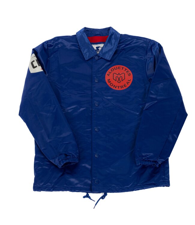 MANTEAU OPTION ROUTE