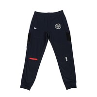 LATERAL JOGGERS