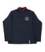 EDGE QUARTER ZIP
