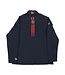 EDGE QUARTER ZIP