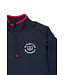 EDGE QUARTER ZIP