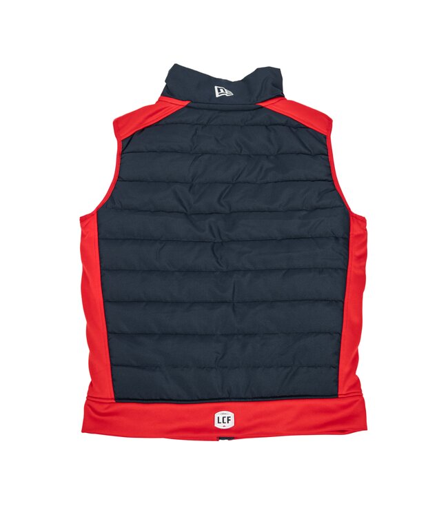 HYBRID VEST JACKET
