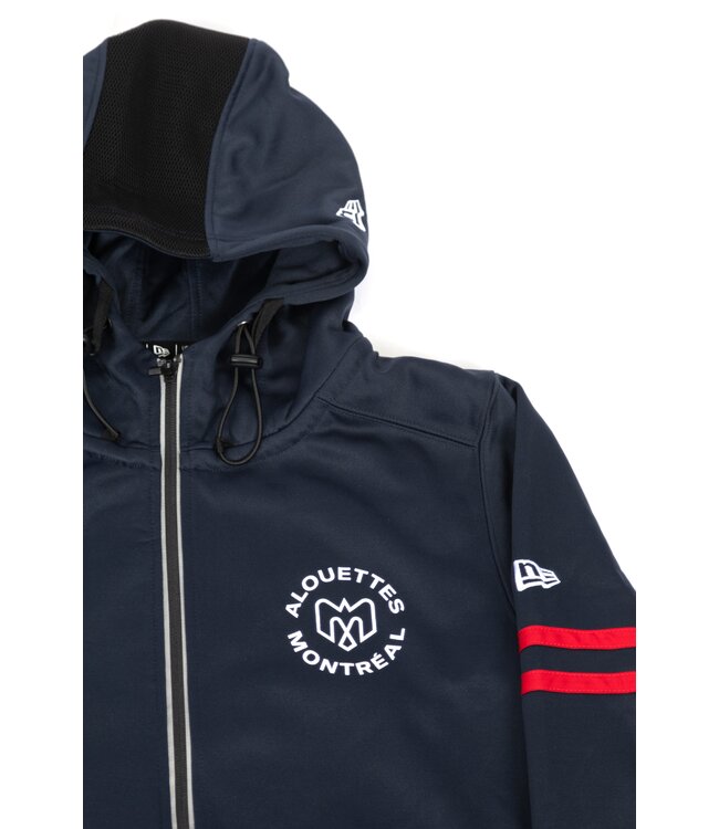 OUATÉ DE ZIP ANCHOR