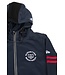 ANCHOR ZIP HOODIE
