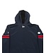 ANCHOR ZIP HOODIE