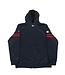 ANCHOR ZIP HOODIE