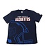 T-SHIRT CASQUE BLEU