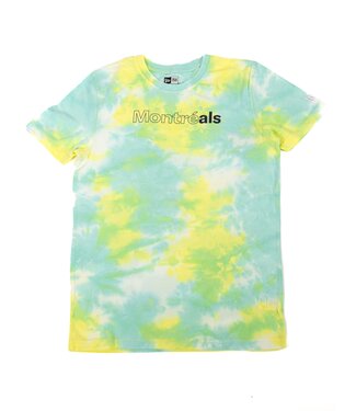 New Era JIMMY SHIRT