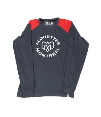 New Era RENDER LONGSLEEVE