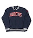 CAMDEN FULL ZIP SWEATER VEST
