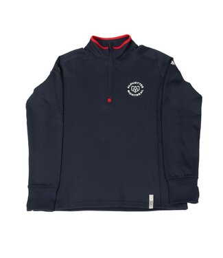 New Era WOMEN'S ALLURE QUARTER ZIP