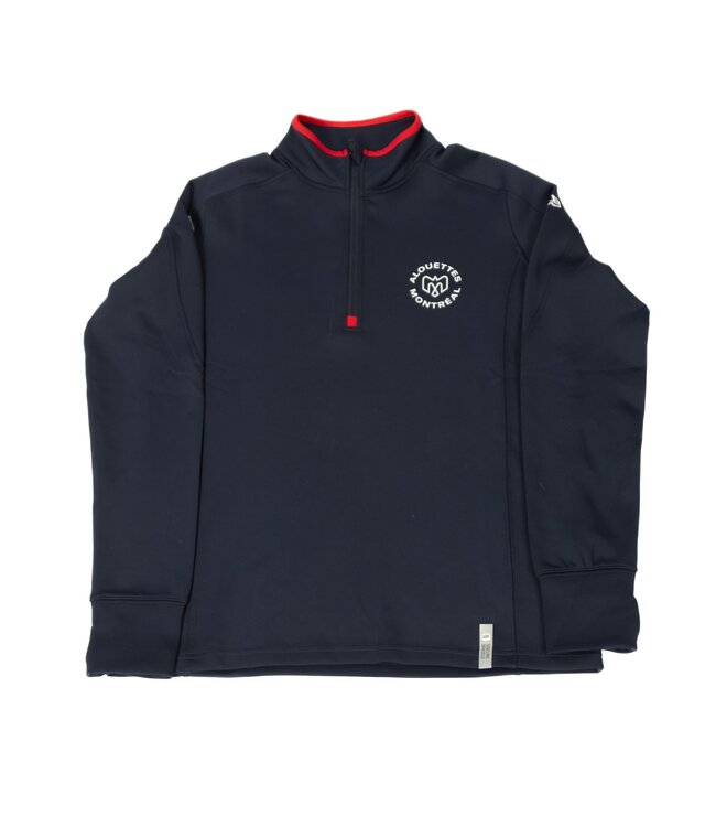 WOMEN'S ALLURE QUARTER ZIP