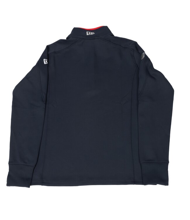 QUART DE ZIP FEMME ALLURE