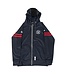New Era WOMEN'S ANCHOR ZIP HOODIE
