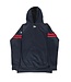 WOMEN'S ANCHOR ZIP HOODIE