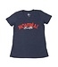 T-SHIRT BASIC FEMME MONTRÉAL