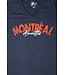 T-SHIRT BASIC FEMME MONTRÉAL