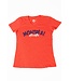 T-SHIRT BASIC FEMME MONTRÉAL