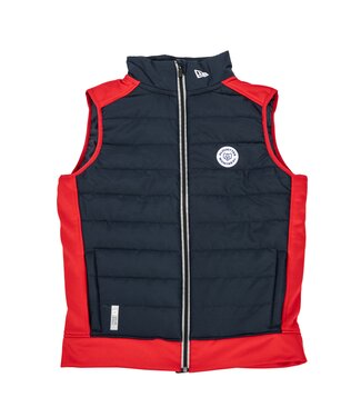 New Era HYBRID VEST JACKET