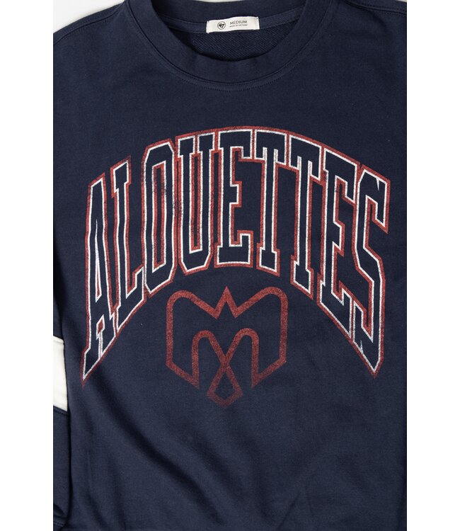 WOMEN'S NOVA CREWNECK