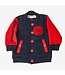 hayhay KID'S VARSITY JACKET
