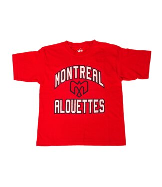 Brand 47 YOUTH ACTION T-SHIRT
