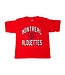 YOUTH ACTION T-SHIRT