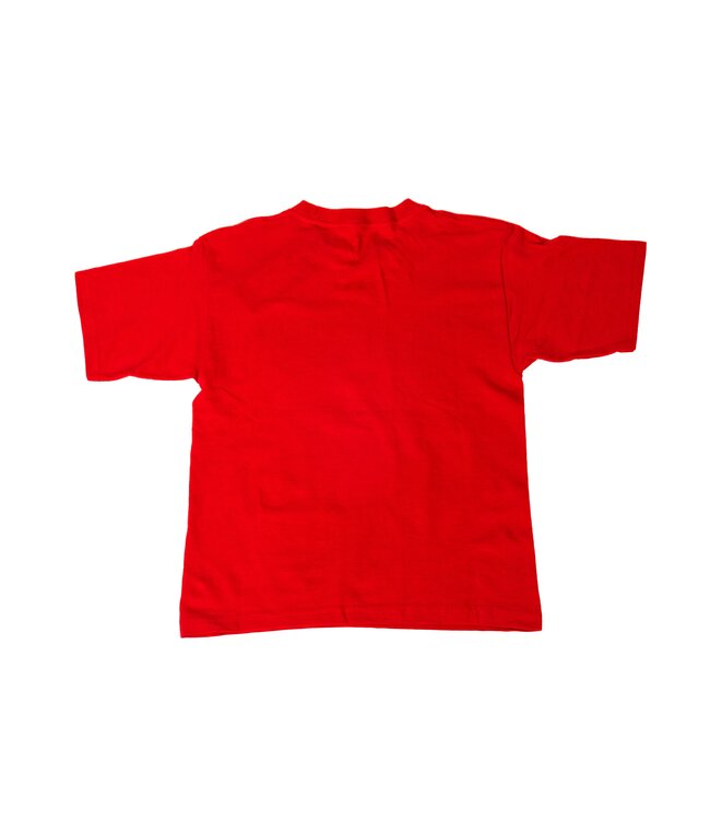 YOUTH ACTION T-SHIRT