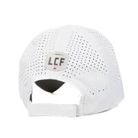 WOMENS WHITE SPORT HAT