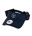 New Era VISIÈRE DE SPORT BLEUE MARINE
