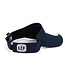 NAVY SPORT VISOR
