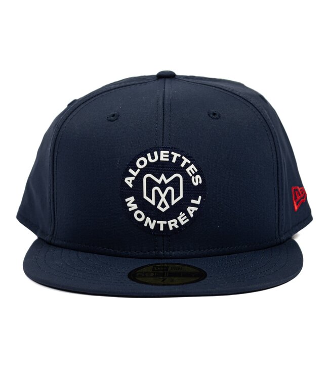 NAVY 5950 HAT