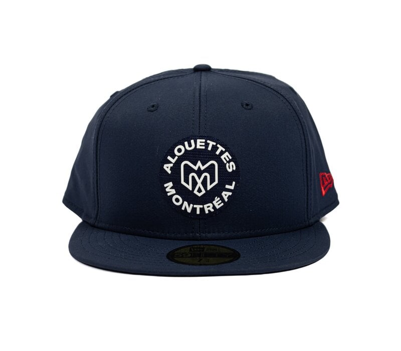 NAVY 5950 HAT