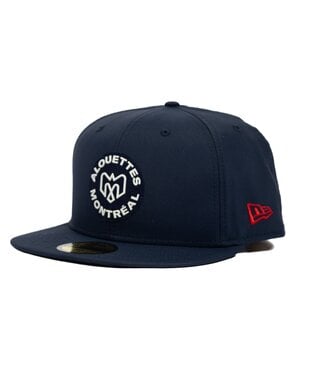 New Era NAVY 5950 HAT