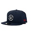 New Era CASQUETTE 5950 BLEUE MARINE